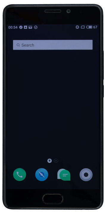 Meizu Pro 7 Plus