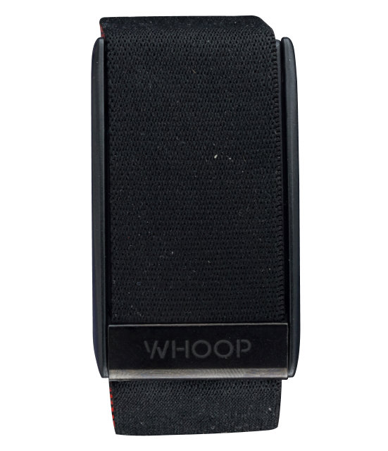 WHOOP Strap 2.0