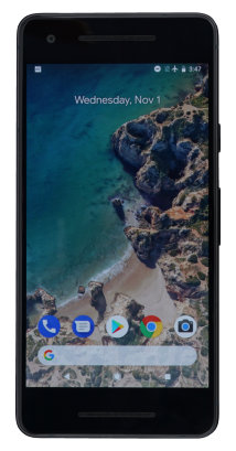GOOGLE Pixel 2