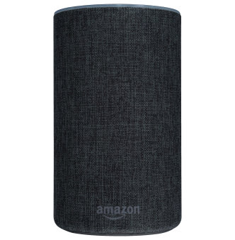 Amazon Echo (2nd Gen)