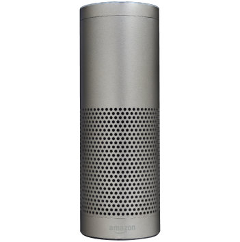 Amazon Echo Plus