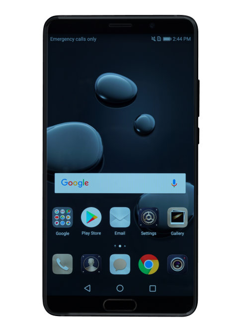 Huawei Mate 10