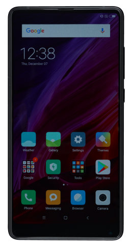 XIAOMI Mi Mix 2