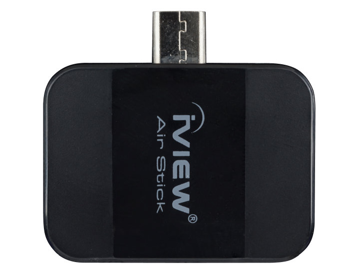 iview Air Stick