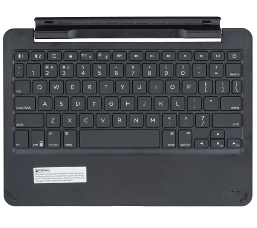 ZAGG Slim Book