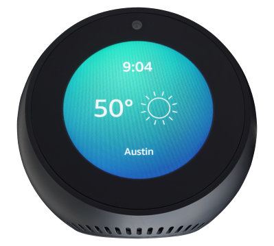 Amazon Echo Spot