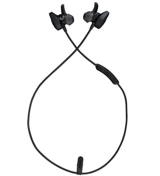 Bose Soundsport Wireless