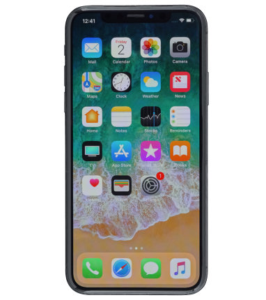 APPLE iPhone X A1901