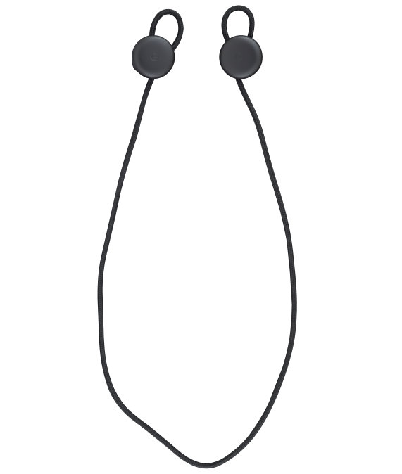 GOOGLE Pixel Buds
