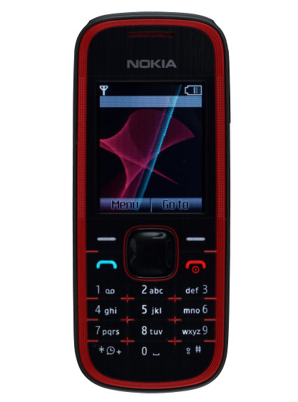 NOKIA 5030c-2b