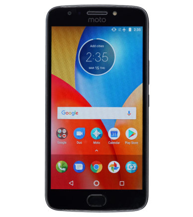 MOTOROLA Moto E4 Plus