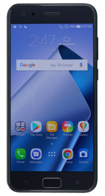 ASUS Zenfone 4 Pro