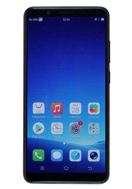 VIVO V7+