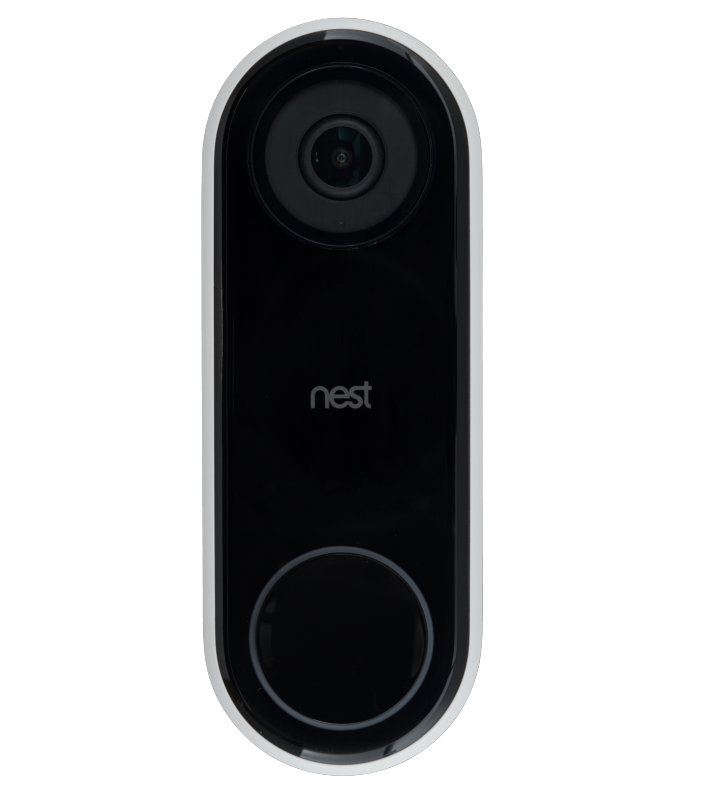 NEST Hello