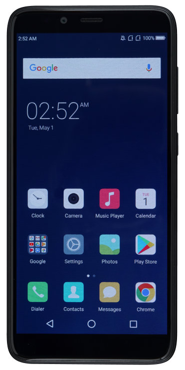 Lenovo K320t