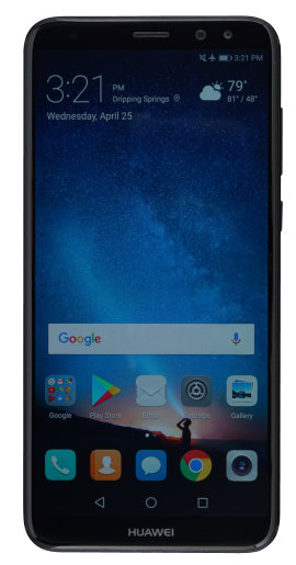 Huawei Mate 10 lite