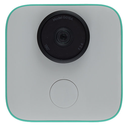 GOOGLE Clips