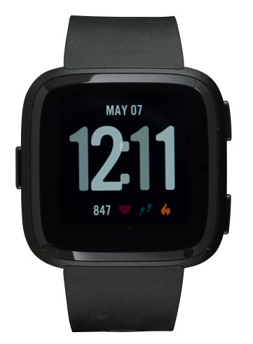 Fitbit Versa