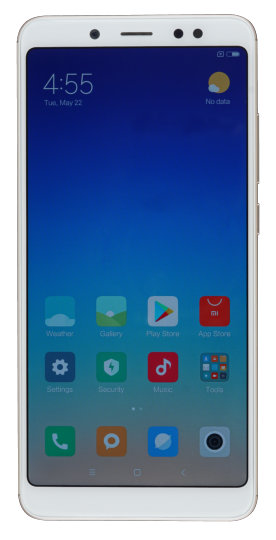 XIAOMI Redmi Note 5 Pro