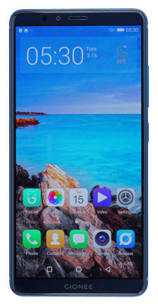 Gionee M7