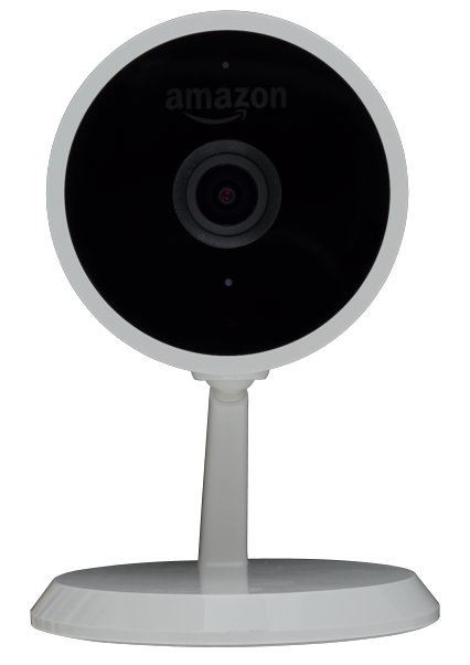 Amazon Cloud Cam