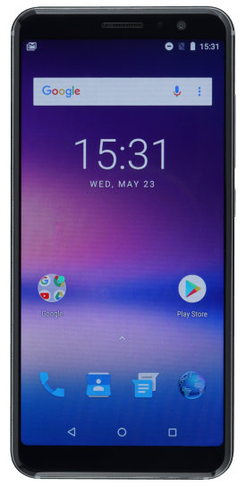 UMIDIGI A1 Pro