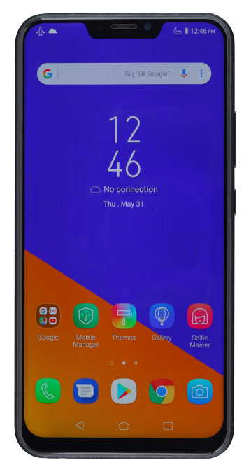 ASUS ZenFone 5