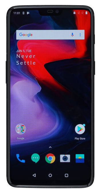 OnePlus 6