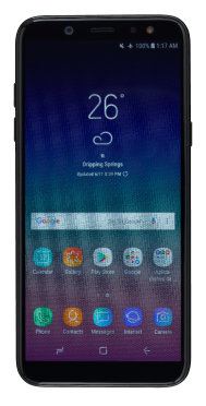 SAMSUNG Galaxy A6 (2018)