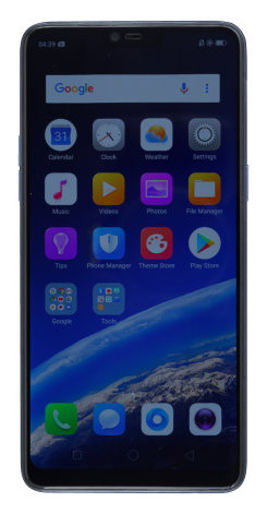 OPPO F7