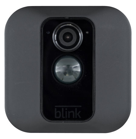 Blink XT System