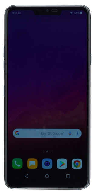 LG Electronics G7 ThinQ