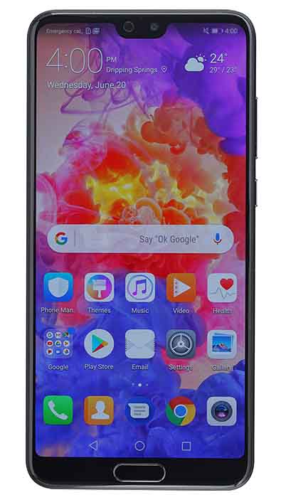 Huawei P20 Pro