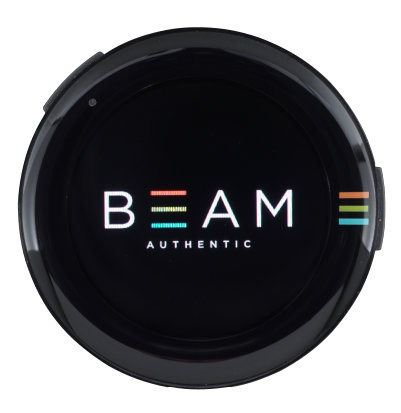 Beam Authentic Smart Button