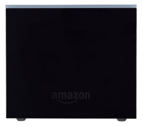 Amazon Fire TV Cube