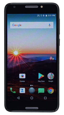 T-Mobile REVVL