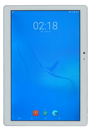 Teclast TPad T10