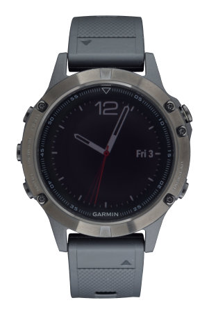 Garmin International Fenix 5