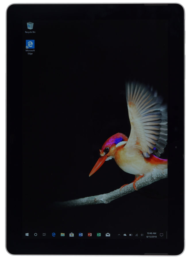 MICROSOFT Surface Go