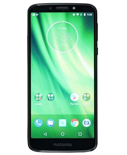 MOTOROLA Moto G6 Play