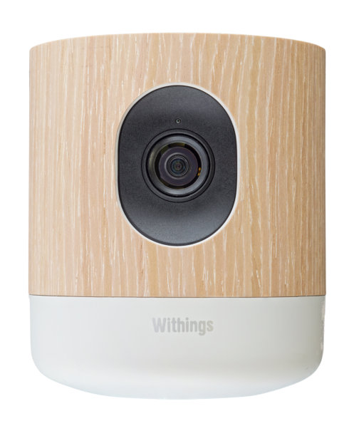 Withings Home