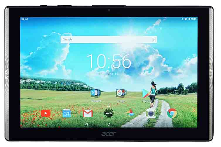 Acer Iconia One 10 B3-A40FHD
