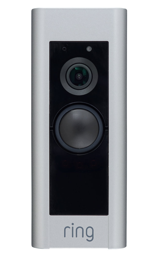 Ring Video Doorbell Pro
