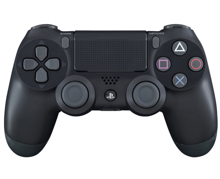 SONY Dualshock 4