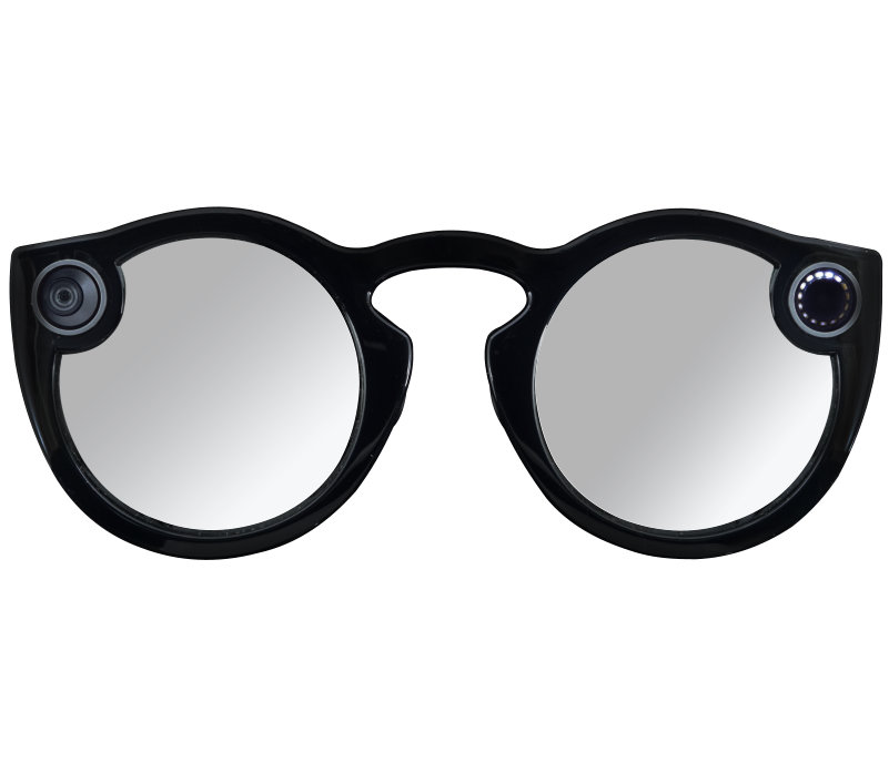 Snap, Inc. Spectacles 2