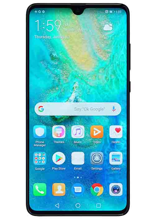 Huawei Mate 20