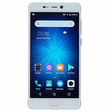 LEAGOO T5c