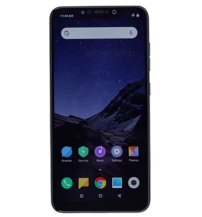 XIAOMI Pocophone F1