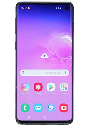 SAMSUNG Galaxy S10