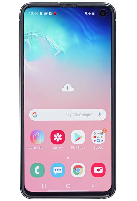SAMSUNG Galaxy S10E